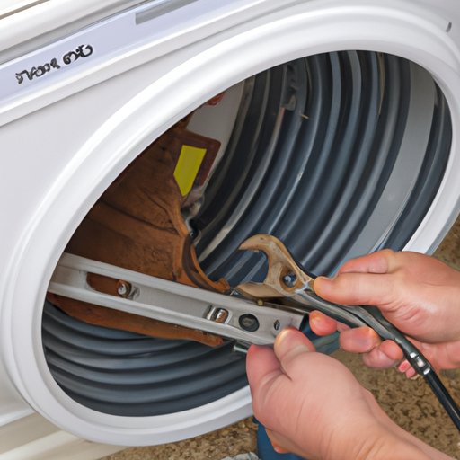 How to Change a Dryer Heating Element in 8 Easy Steps