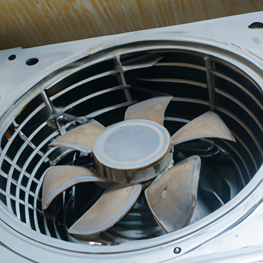 Replacing an Exhaust Fan: What You Should Know