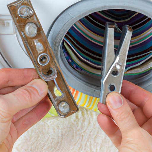 Tips and Tricks for Replacing a Heating Element in a Dryer