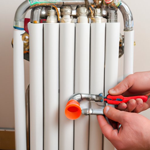 DIY: How to Easily Replace the Heating Element in Your Water Heater