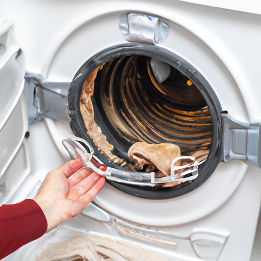 How to Safely Remove and Replace a Heating Element in a Whirlpool Dryer