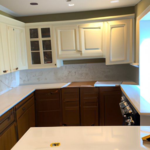All You Need to Know About Replacing Kitchen Cabinets