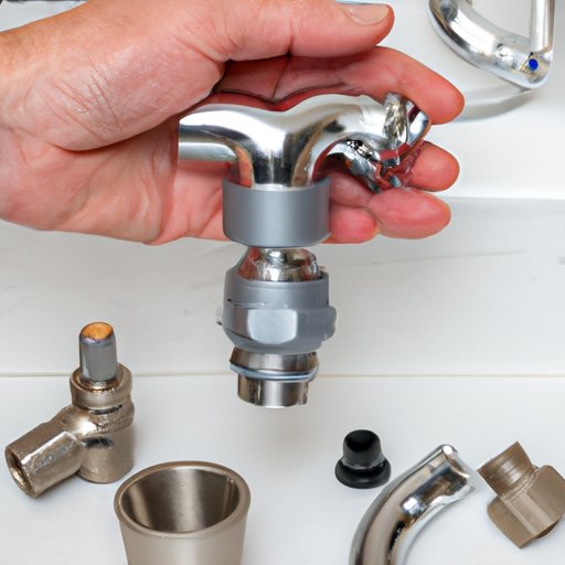 How to Install a New Kitchen Sink Faucet in 7 Easy Steps