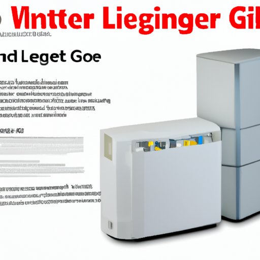 A Comprehensive Guide to Replacing LG Refrigerator Water Filters