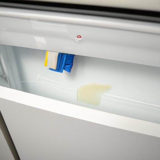 Maintenance Tips: How to Keep Your Refrigerator Door Seal in Good Condition