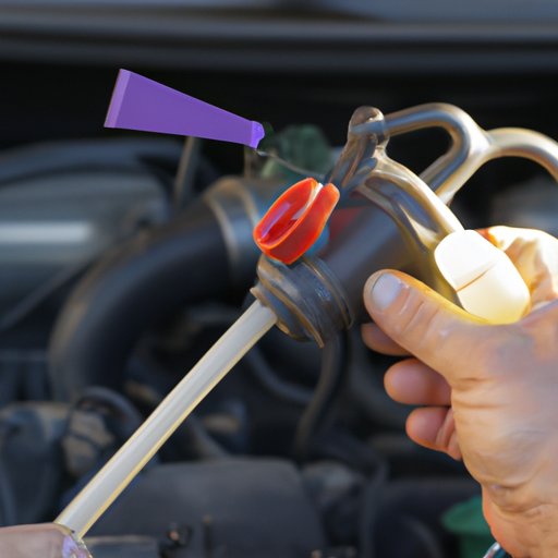 How to Easily Replace Your Windshield Washer Pump