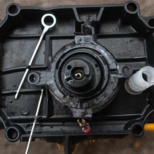 The Essential Steps to Replacing a Windshield Washer Pump