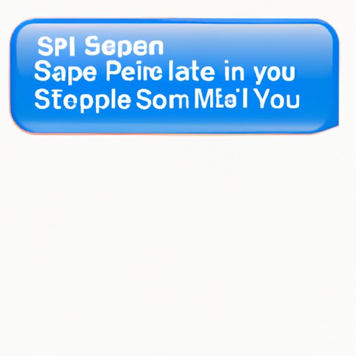 Tips for Filtering Out Spam Texts on an iPhone