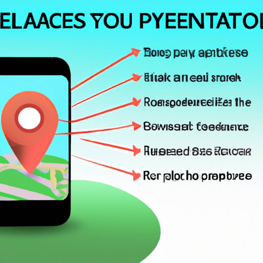 Benefits of Utilizing Location Services on iPhone