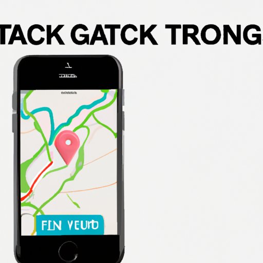 Get Started with GPS Tracking on Your iPhone