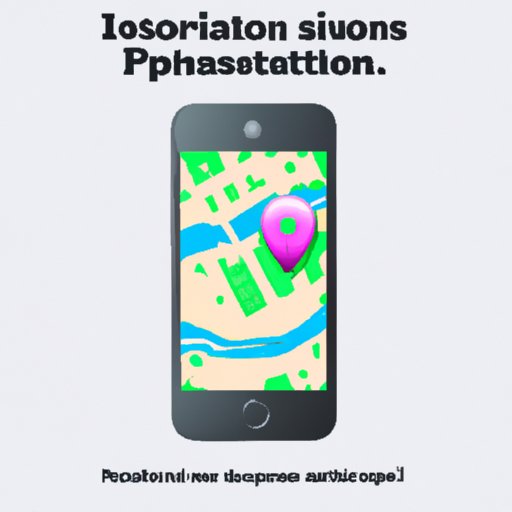 Understanding Location Permissions on Your iPhone