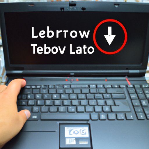 Quick and Easy Steps for Resetting a Lenovo Laptop