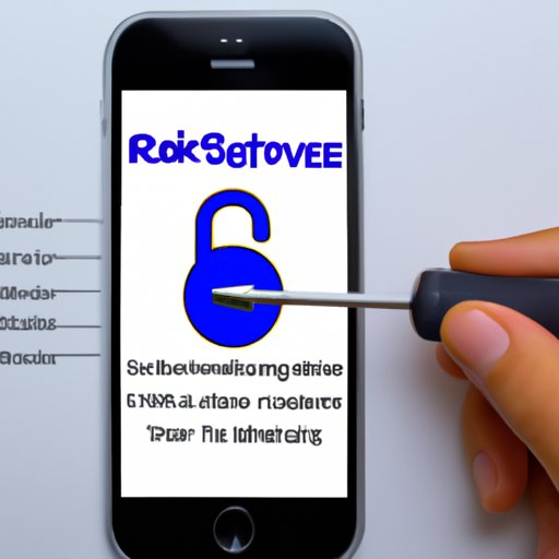 How to Troubleshoot Issues with Resetting a Locked iPhone