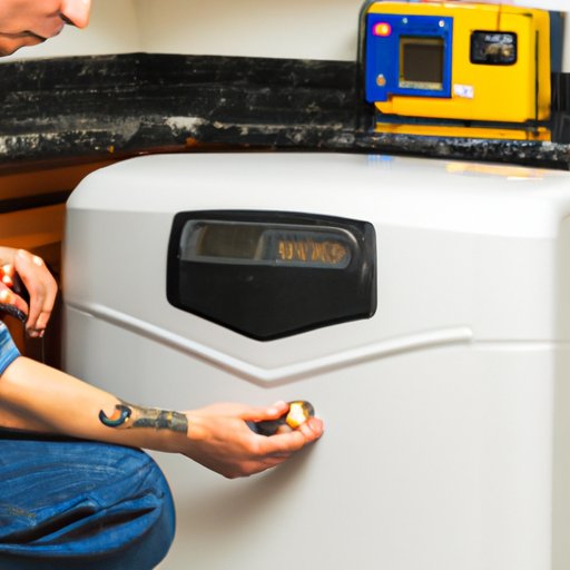 Tips and Tricks for Resetting a Refrigerator Compressor