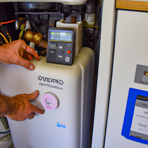 Troubleshooting Your Refrigerator Compressor: How to Reset It