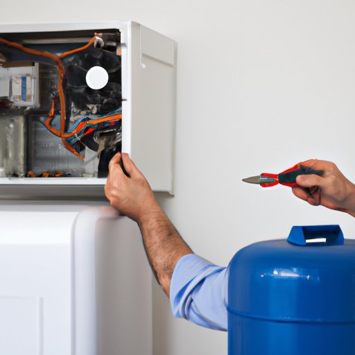 The Benefits of Resetting Your Refrigerator Compressor