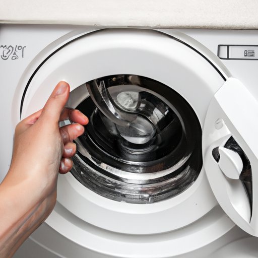 The Basics of Resetting a Whirlpool Duet Washer