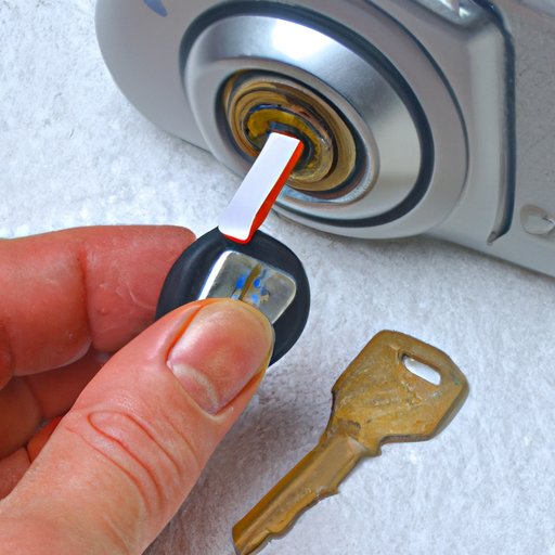 Understanding the Process of Resetting an Amana Washer Lid Lock