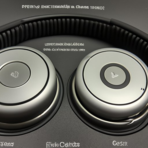 Resetting Your Bose Headphones: A Comprehensive Guide