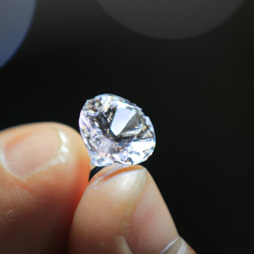 How to Give Your Brilliant Diamond a New Lease on Life