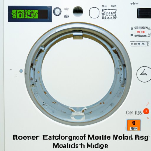 A Comprehensive Overview of the Process for Resetting Error Code on Maytag Washer