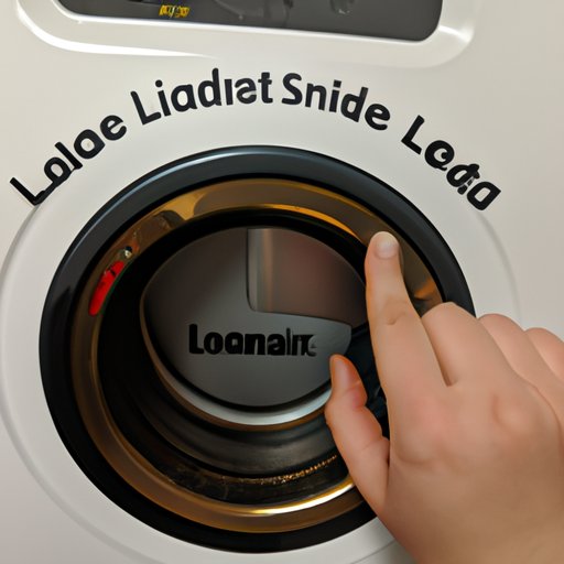 DIY Guide on How to Reset an LG Washer