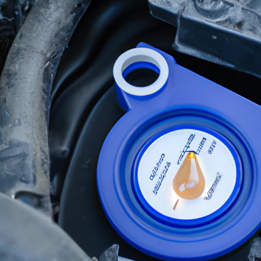 DIY Guide: How to Troubleshoot and Reset Low Washer Fluid Light