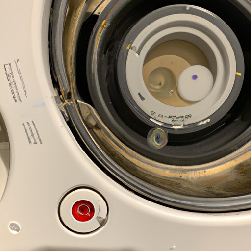 Why Resetting a Maytag Bravos Washer is Important