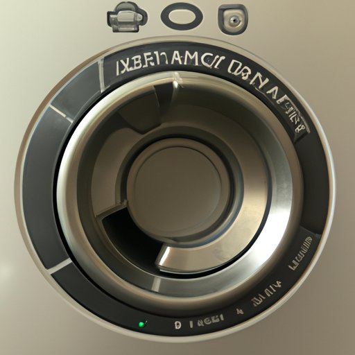 A Comprehensive Guide on How to Reset a Maytag Bravos Washer