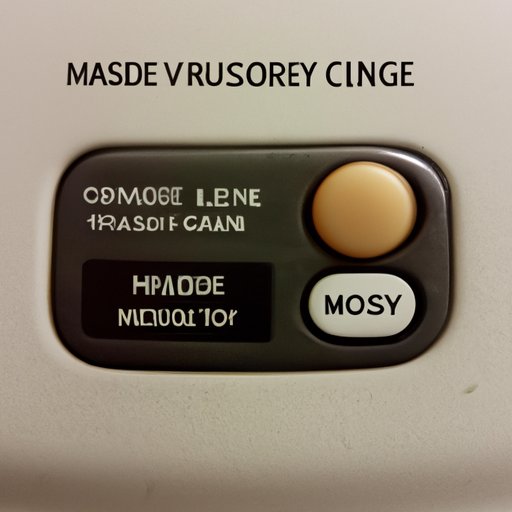 How to Use the Controls on Your Maytag Washer to Reset to Factory Settings
