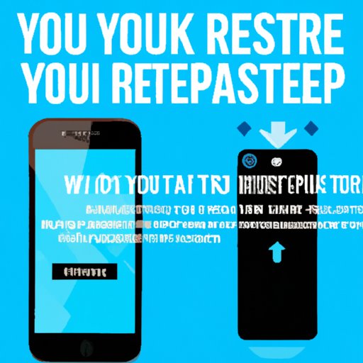 A Comprehensive Guide to Resetting Your Phone Back to Its Original State