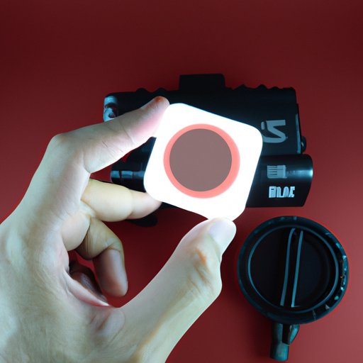 Quick and Easy Fixes for Resetting the Red Filter Light