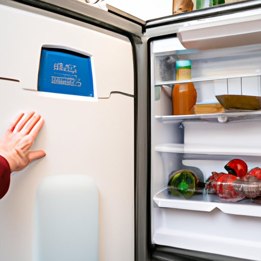 Resetting Your Refrigerator: What You Need to Know