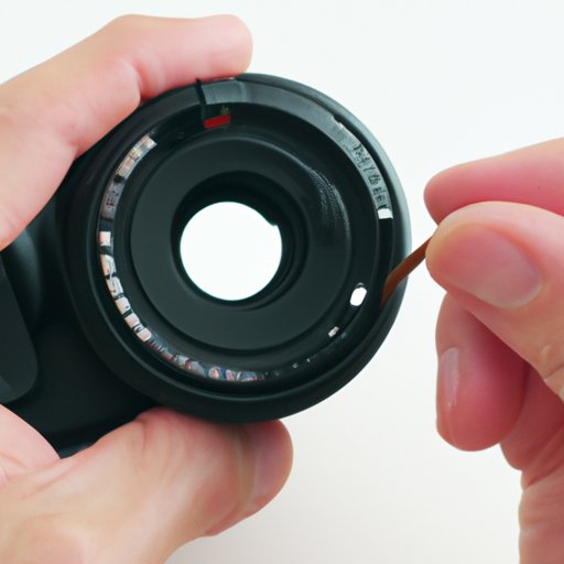 Video Tutorial on How to Reset a Ring Camera