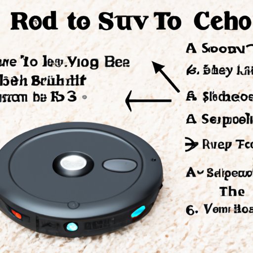 A Comprehensive Guide to Resetting a Shark Robot Vacuum