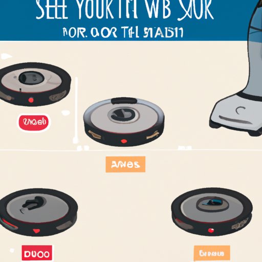Resetting Your Shark Robot Vacuum in 4 Simple Steps