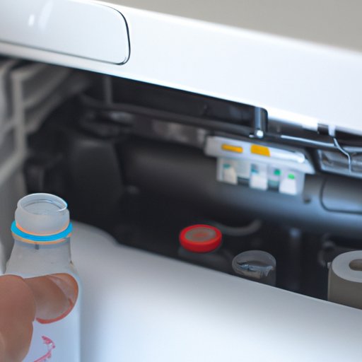 A Comprehensive Look at How to Reset the Water Filter on a Samsung Refrigerator