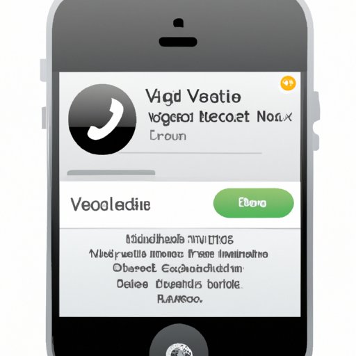 Troubleshooting Voicemail Issues on iPhone