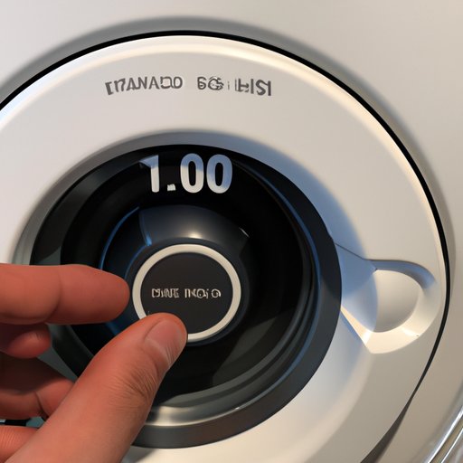 Troubleshooting Tips for Resetting a Whirlpool Duet Washer