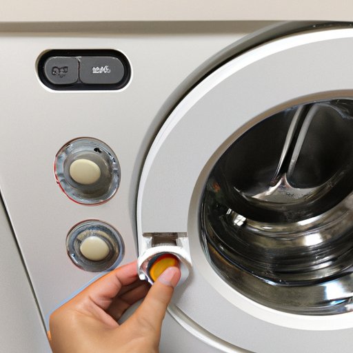 FAQs about Resetting a Whirlpool Duet Washer