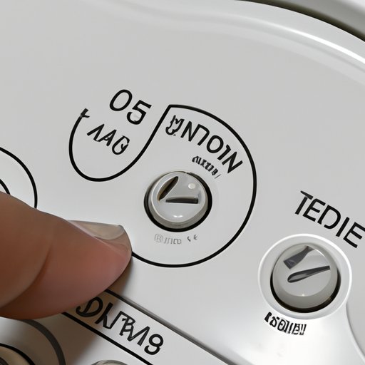 3 Quick Tips for Resetting a Whirlpool Front Load Washer