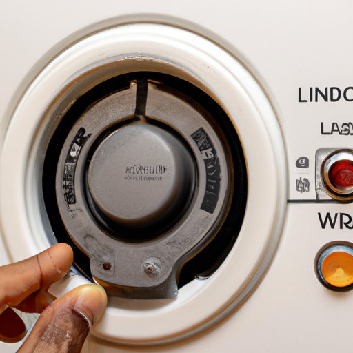 Resetting a Whirlpool Front Load Washer: What You Need to Know