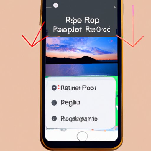 How to Edit and Resize Images Easily on Your iPhone