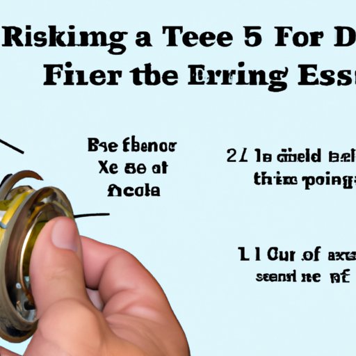 Tips for Respooling Your Fishing Reel