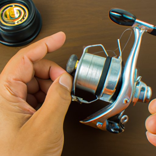 Common Mistakes to Avoid When Respooling Your Fishing Reel