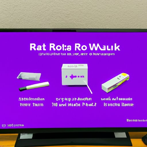 How to Reset a Roku TV in Minutes
