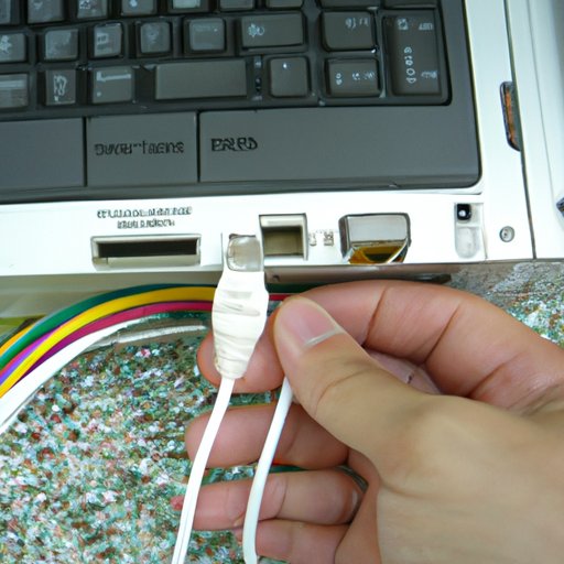 3. Use the Right Cables