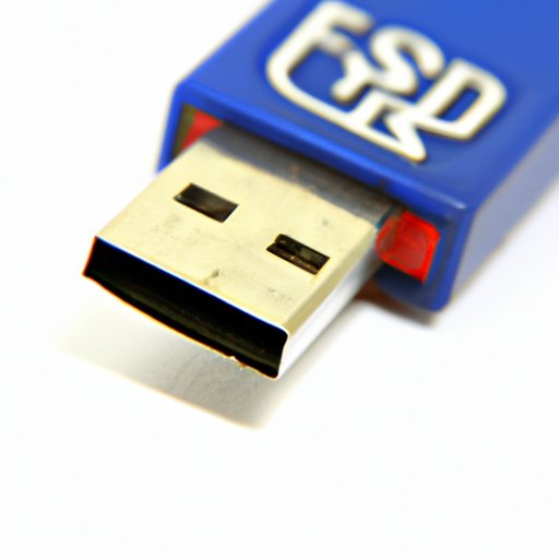 Boot from a Disc or USB Drive