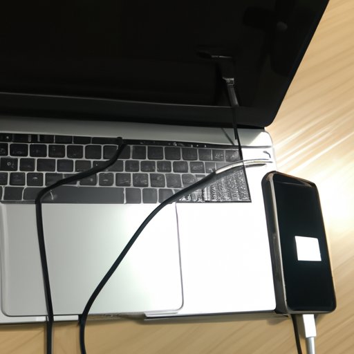 Connect Your Phone to Computer