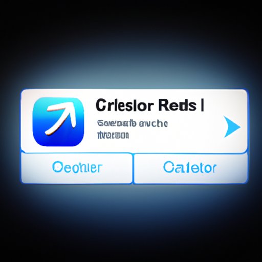 Click Restore iPhone in iTunes